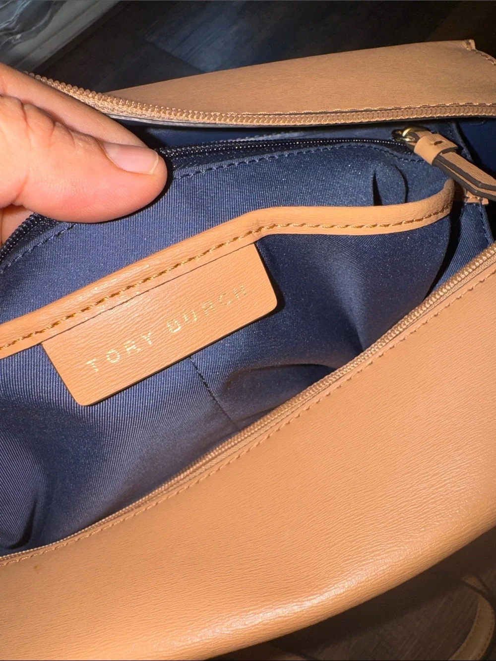 Tory Burch gorgeous authentic